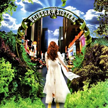 Scissor Sisters -  Scissor Sisters